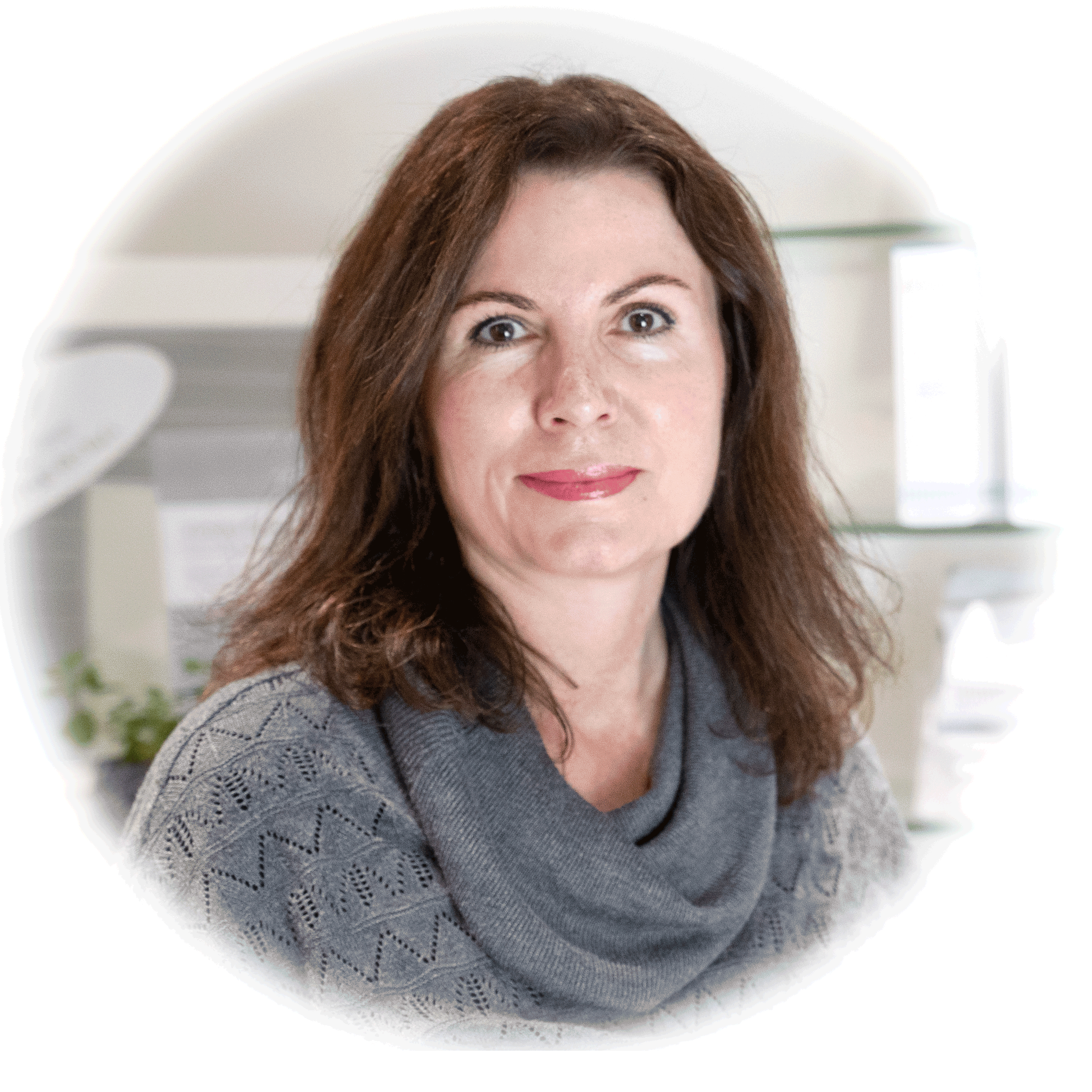 Sandra Trachsel COSMEDIC
